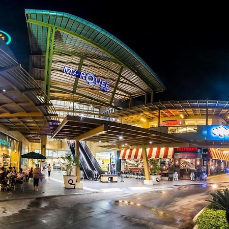 Hillary Timog Park Homes Angeles Ngoại thất bức ảnh