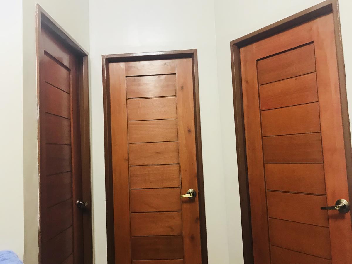 Hillary Timog Park Homes Angeles Ngoại thất bức ảnh
