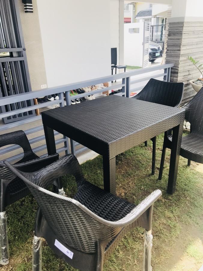 Hillary Timog Park Homes Angeles Ngoại thất bức ảnh
