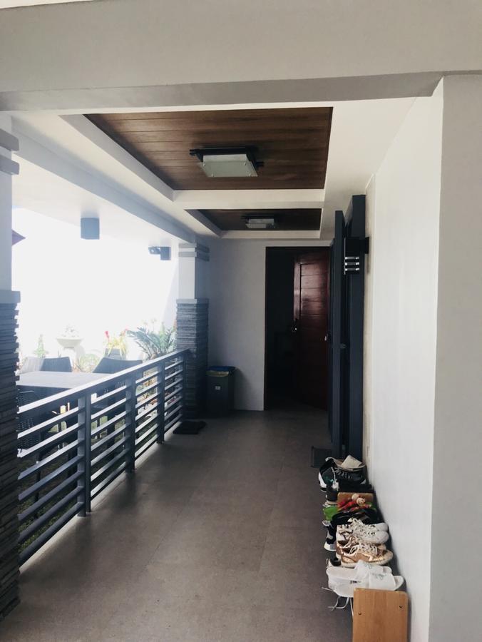 Hillary Timog Park Homes Angeles Ngoại thất bức ảnh