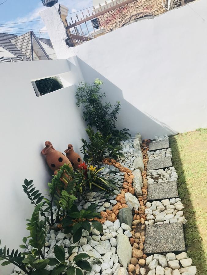 Hillary Timog Park Homes Angeles Ngoại thất bức ảnh
