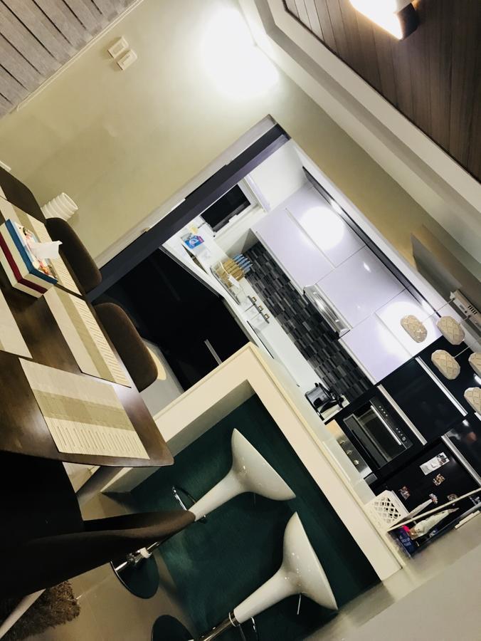 Hillary Timog Park Homes Angeles Ngoại thất bức ảnh