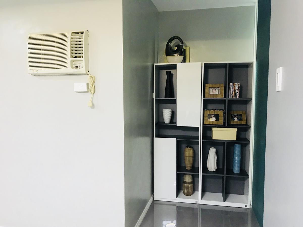 Hillary Timog Park Homes Angeles Ngoại thất bức ảnh