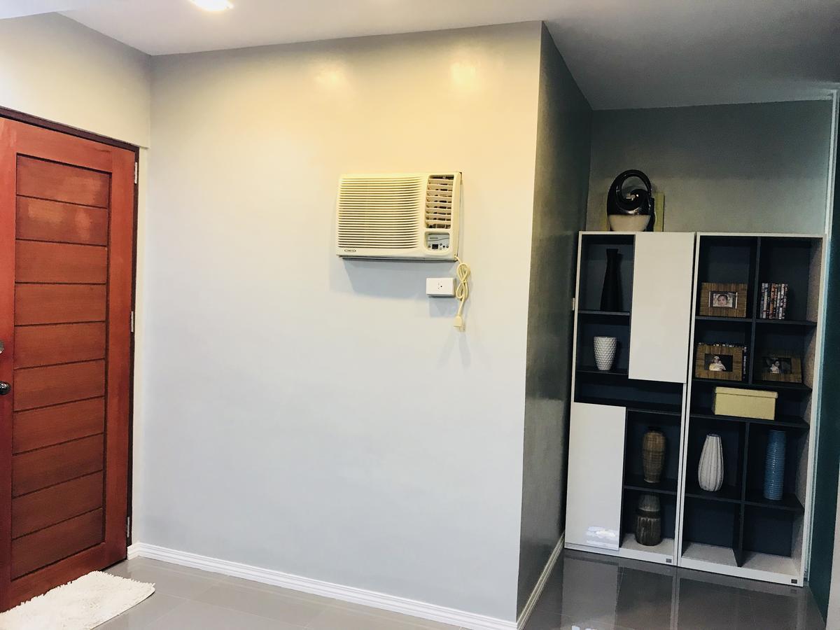 Hillary Timog Park Homes Angeles Ngoại thất bức ảnh