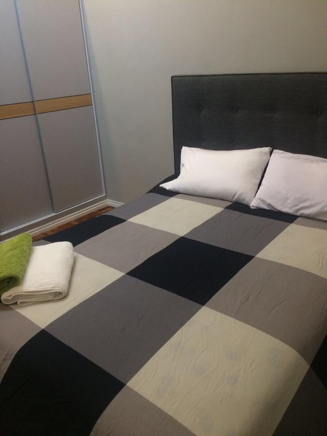 Hillary Timog Park Homes Angeles Ngoại thất bức ảnh