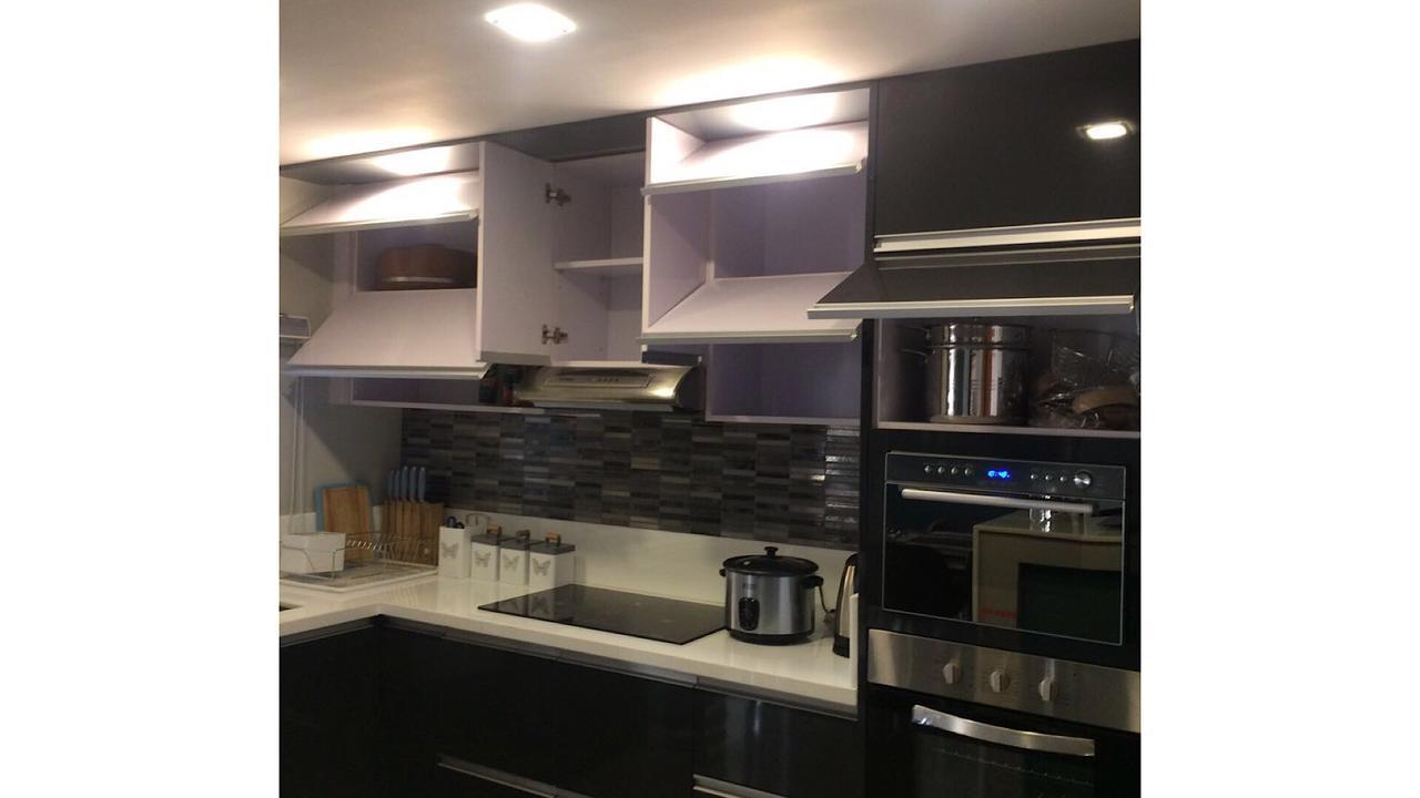Hillary Timog Park Homes Angeles Ngoại thất bức ảnh